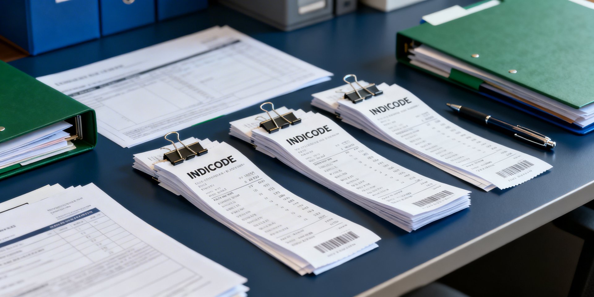 종합소득세 경비율, 수입은 줄었는데 세금은 왜 늘어날까요?