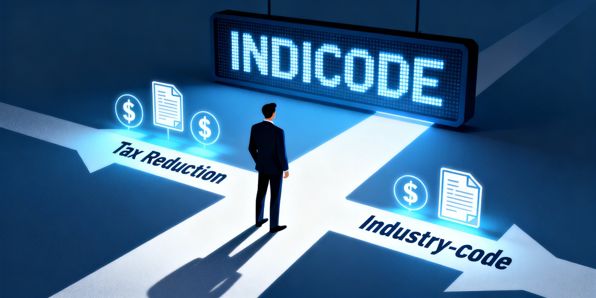 업종코드 조회, 왜 처음부터 제대로 골라야 할까요?