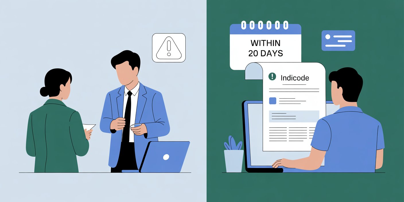 사업자등록과정, 처음 준비하는 분들을 위한 5단계 정리