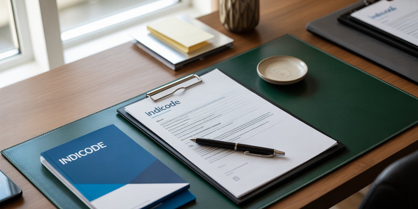 사업자등록과정, 처음 준비하는 분들을 위한 5단계 정리