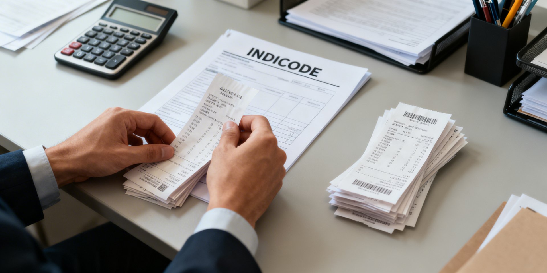 종합소득세 기장의무, 기준까지 짧고 쉽게 정리해볼게요