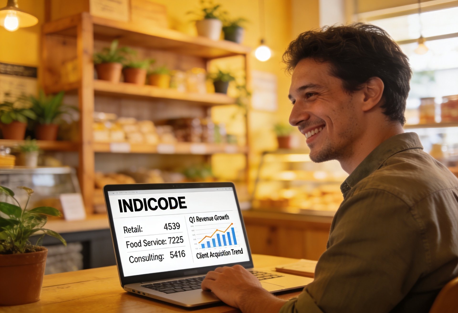 업종코드 2025년 업데이트, 인디코드 홈페이지에서 더 정확하게 확인해보세요!